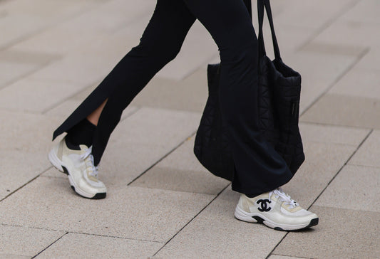 Shoe Colors trends in 2025