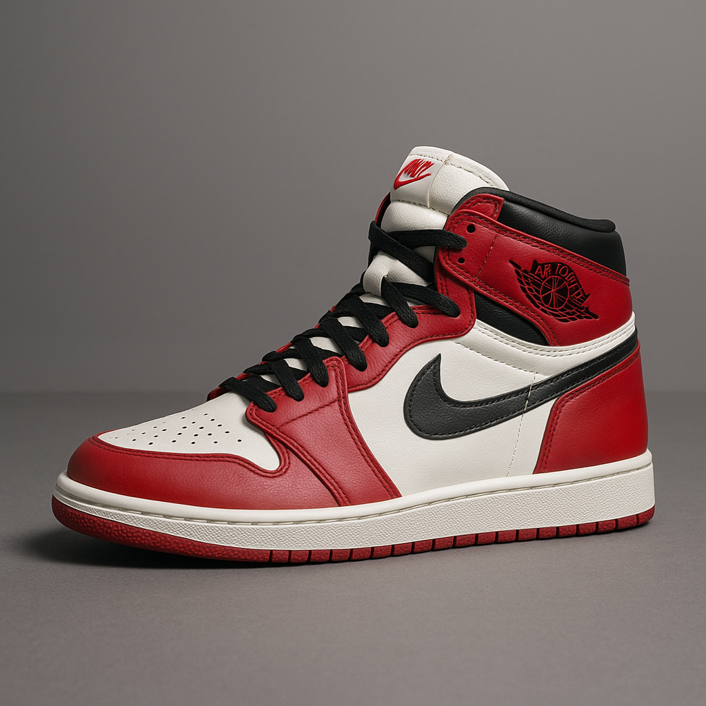 Air Jordan 1 “Chicago”