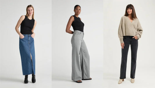 Top Trouser Trends for 2025: What’s Stylish This Year