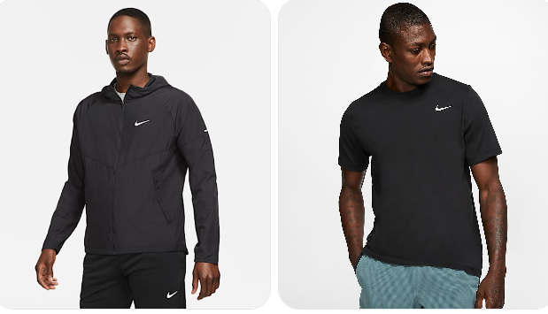 Nike Men Clothes