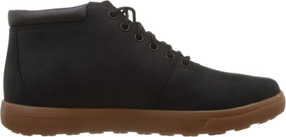 Timberland Men Leather Boots