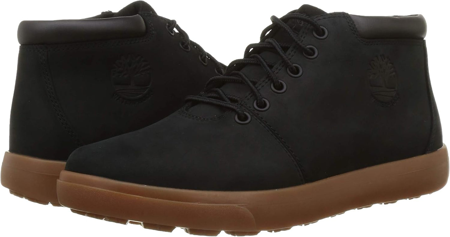 Timberland Men Leather Boots