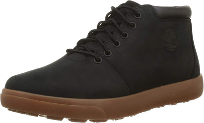 Timberland Men Leather Boots