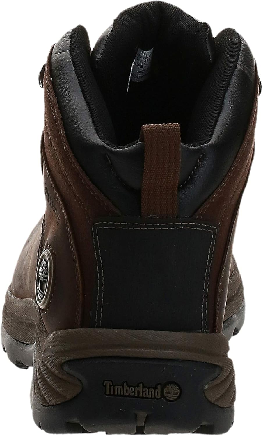 Timberland Men's Flume Waterproof Hiking Boots