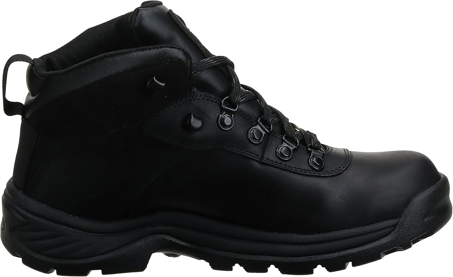 Timberland Men's Flume Waterproof Hiking Boots