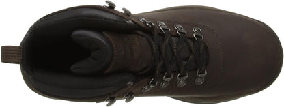 Timberland Men's Flume Waterproof Hiking Boots