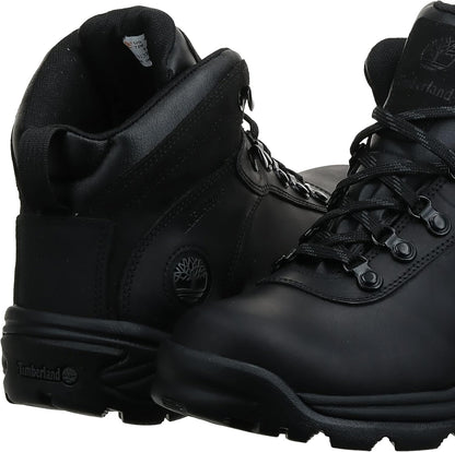 Timberland Men's Flume Waterproof Hiking Boots