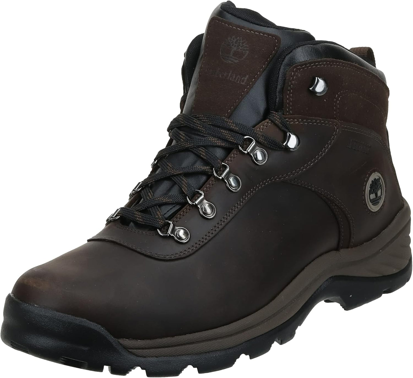 Timberland Men's Flume Waterproof Hiking Boots