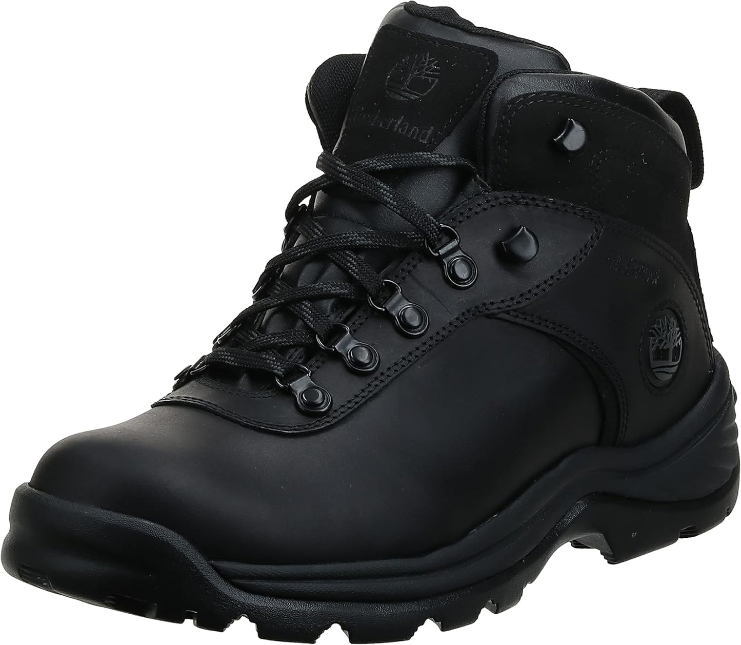 Timberland Men's Flume Waterproof Hiking Boots