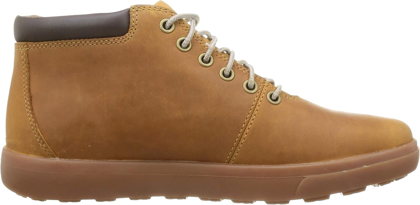 Timberland Men Leather Boots