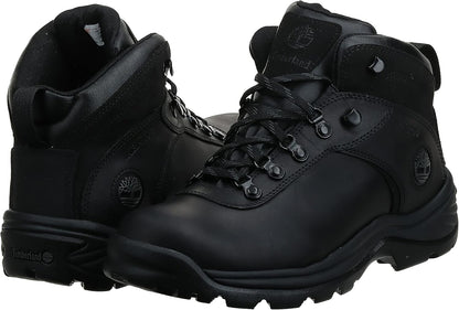 Timberland Men's Flume Waterproof Hiking Boots