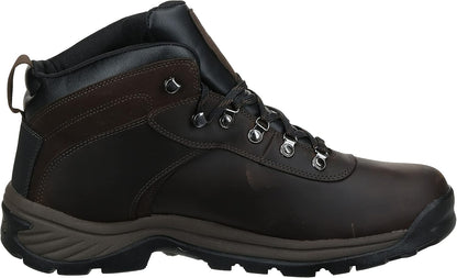 Timberland Men's Flume Waterproof Hiking Boots