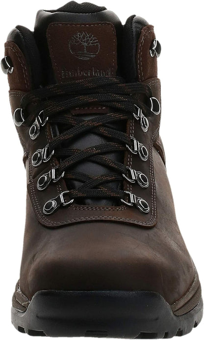 Timberland Men's Flume Waterproof Hiking Boots