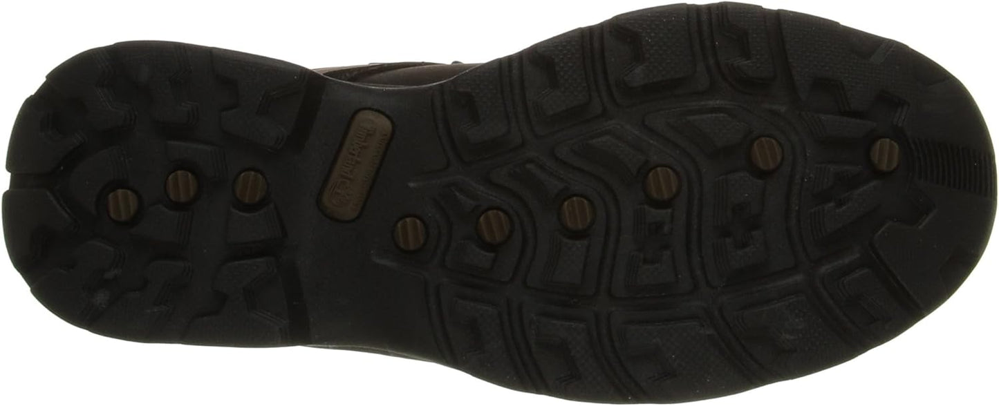 Timberland Men's Flume Waterproof Hiking Boots