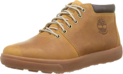 Timberland Men Leather Boots