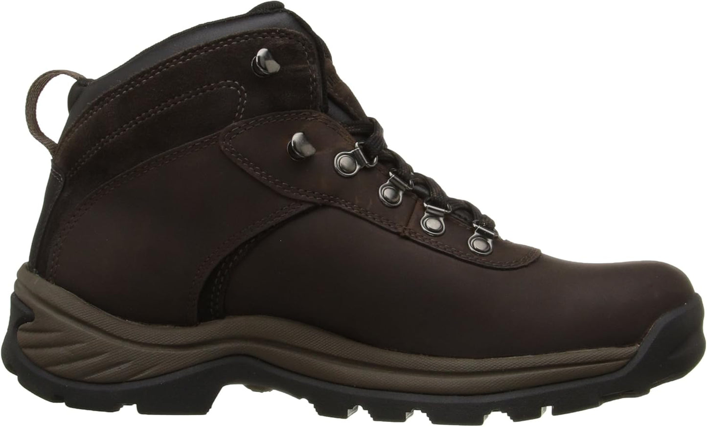 Timberland Men's Flume Waterproof Hiking Boots