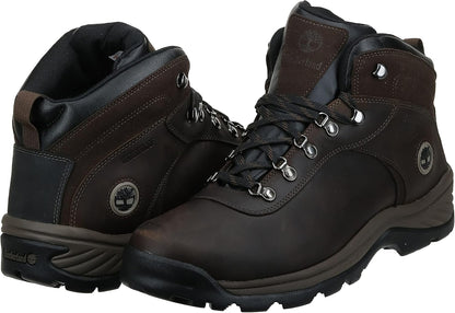 Timberland Men's Flume Waterproof Hiking Boots