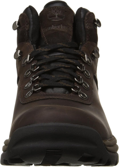 Timberland Men's Flume Waterproof Hiking Boots