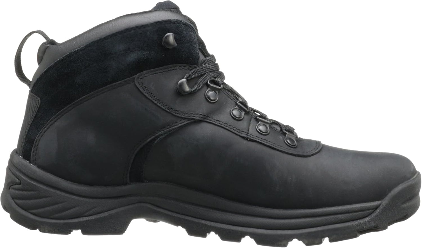 Timberland Men's Flume Waterproof Hiking Boots