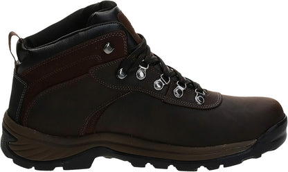 Timberland Men's Flume Waterproof Hiking Boots