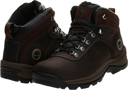 Timberland Men's Flume Waterproof Hiking Boots