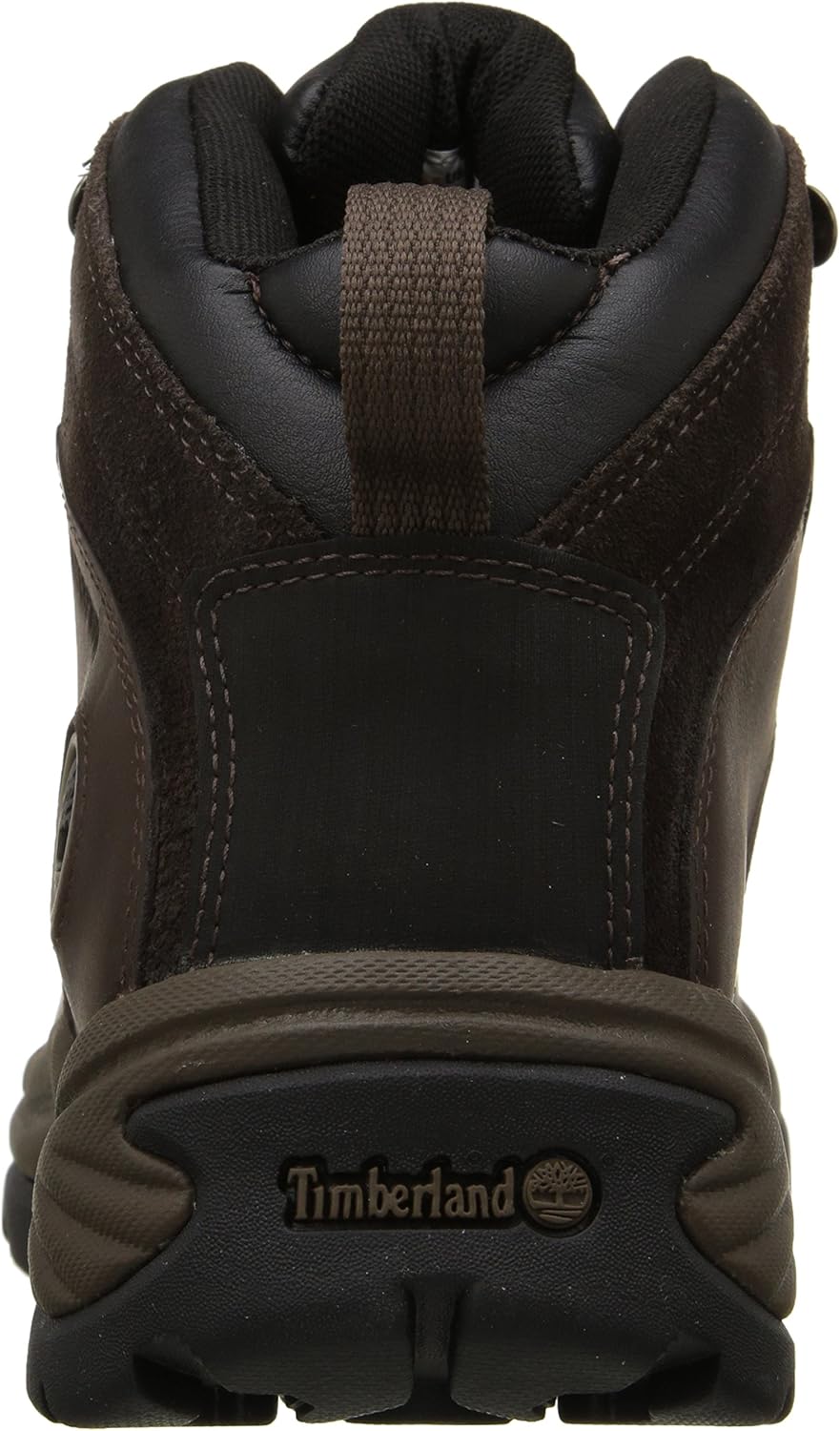 Timberland Men's Flume Waterproof Hiking Boots