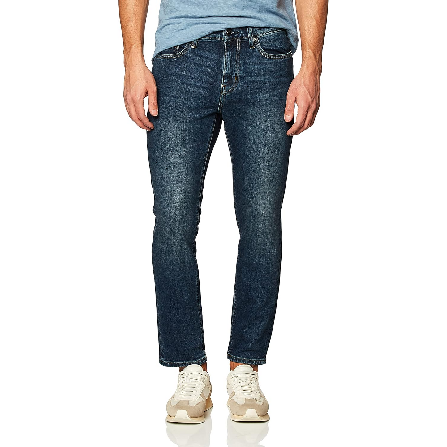 Amazon Essentials Men's Slim Fit Jeans