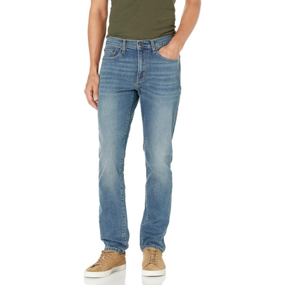 Amazon Essentials Men's Slim Fit Jeans