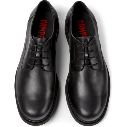 CAMPER Men's Neuman Oxford Lace-Up Shoes