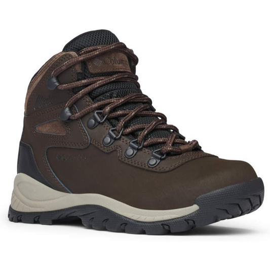 Columbia Women's Newton Ridge Plus Boots