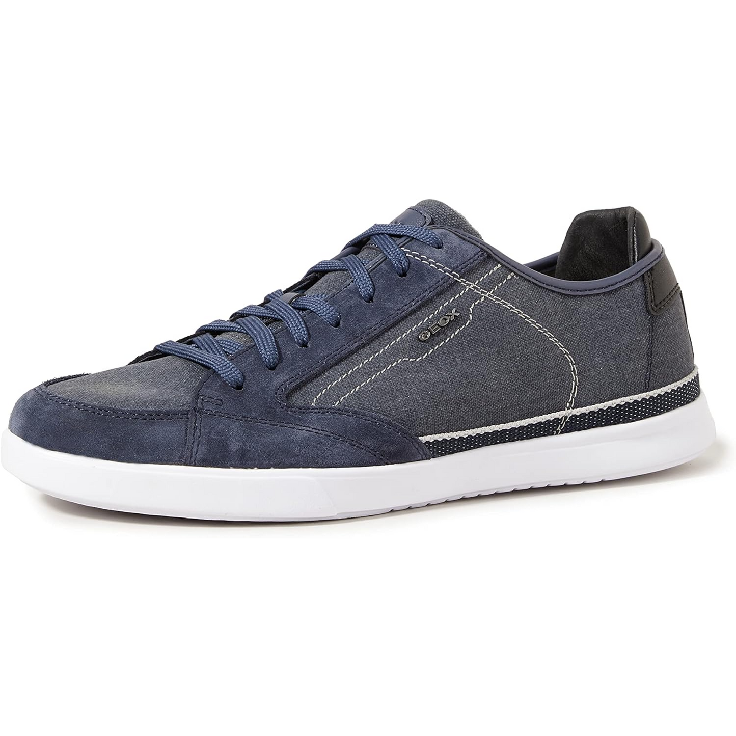 Geox Men's U Walee A Trainers