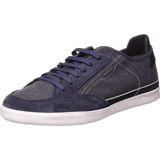 Geox Men's U Walee A Trainers