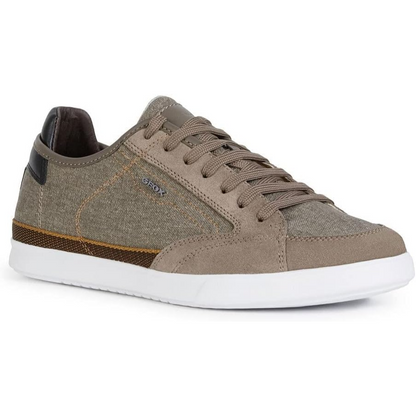 Geox Men's U Walee A Trainers