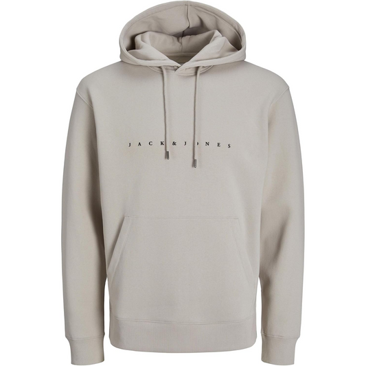 JACK & JONES Male Hoodie-1