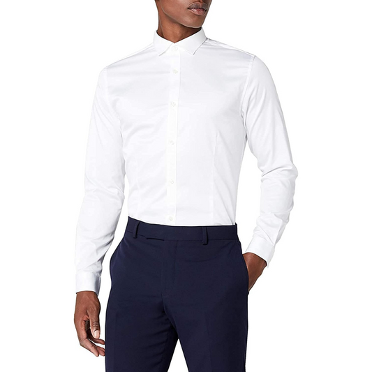 JACK & JONES Male , Super Slim Fit Shirt