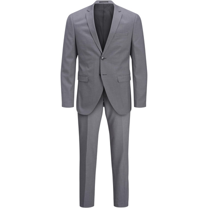 JACK & JONES Male Single-Breasted Blazer and Trousers