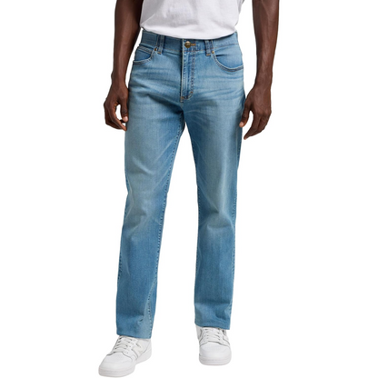 Lee Men Straight Fit Xm Jeans