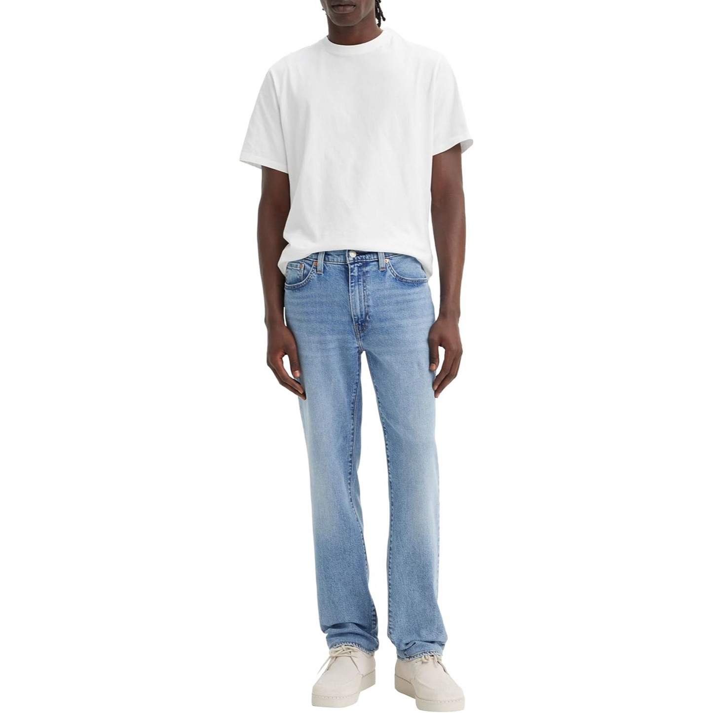 Levi's 514 Men Straight Jeans-1-clickbuywin.com