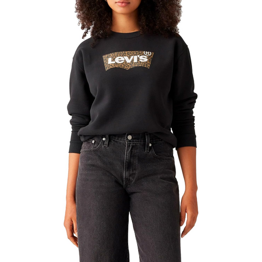 Levi's Women's  Sweatshirt