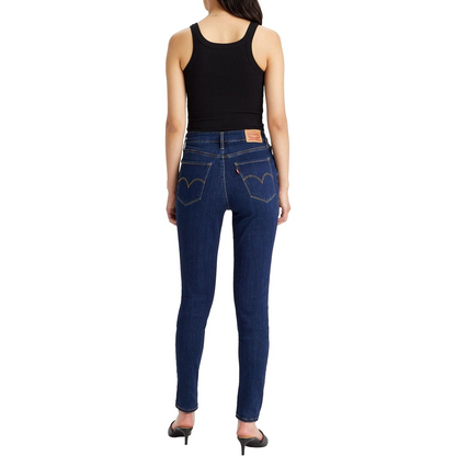 Levi's Women 721 High Rise Skinny Jeans