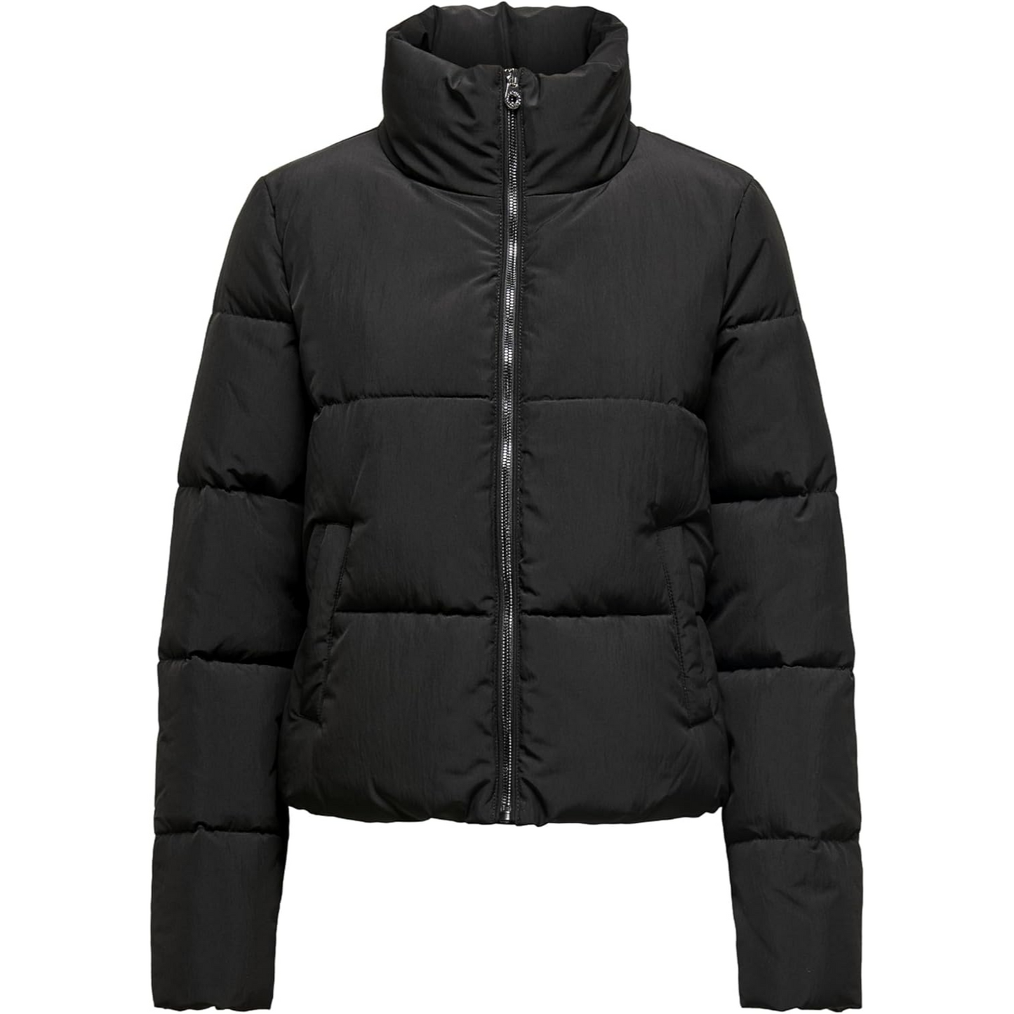 ONLY Women’s Down Jacket, Plain