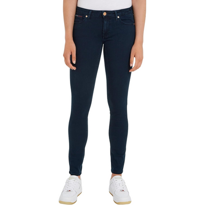 Tommy Hilfiger Sophie Lr Skny Avdbs Women's Jeans