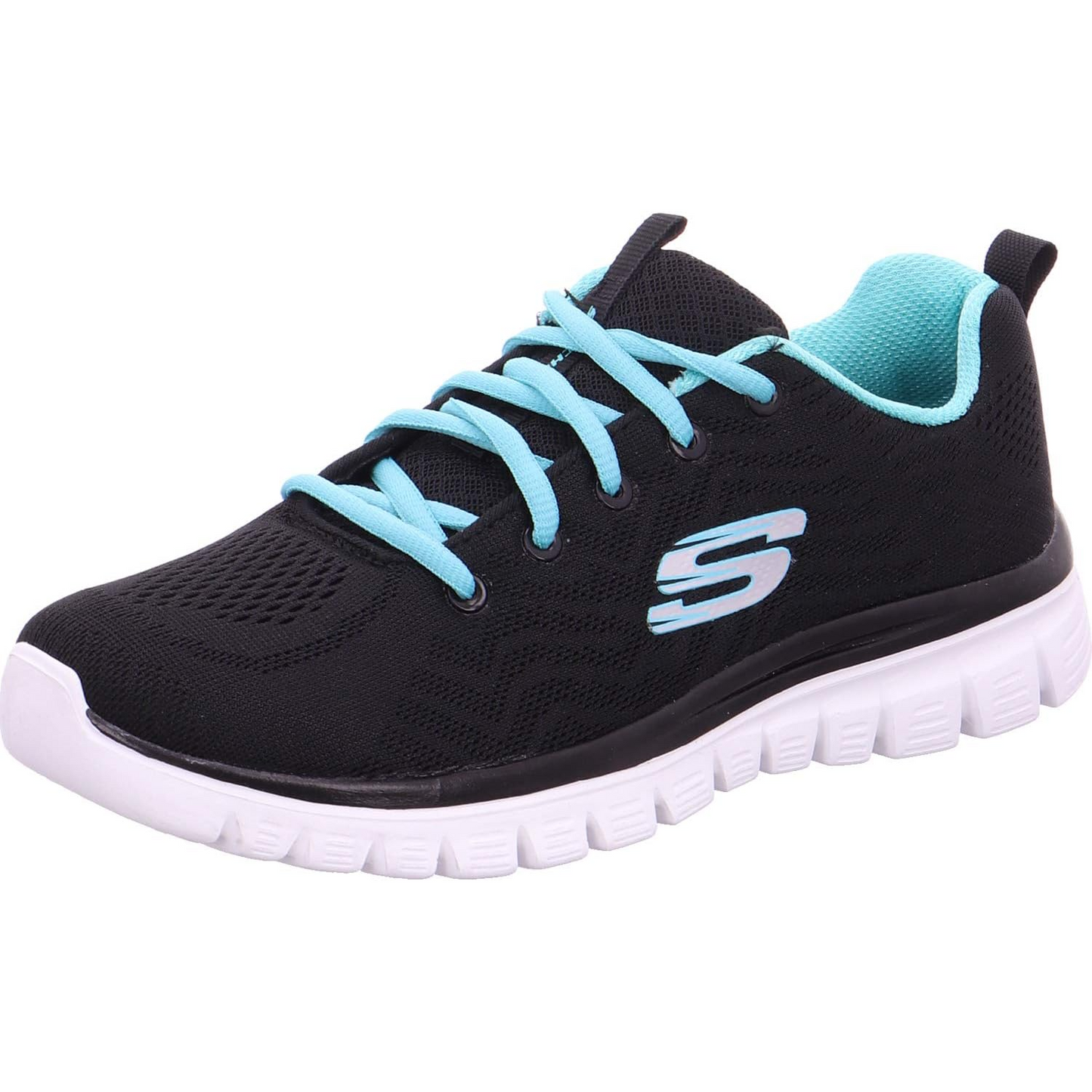 Skechers Graceful Get Connected Sneakers