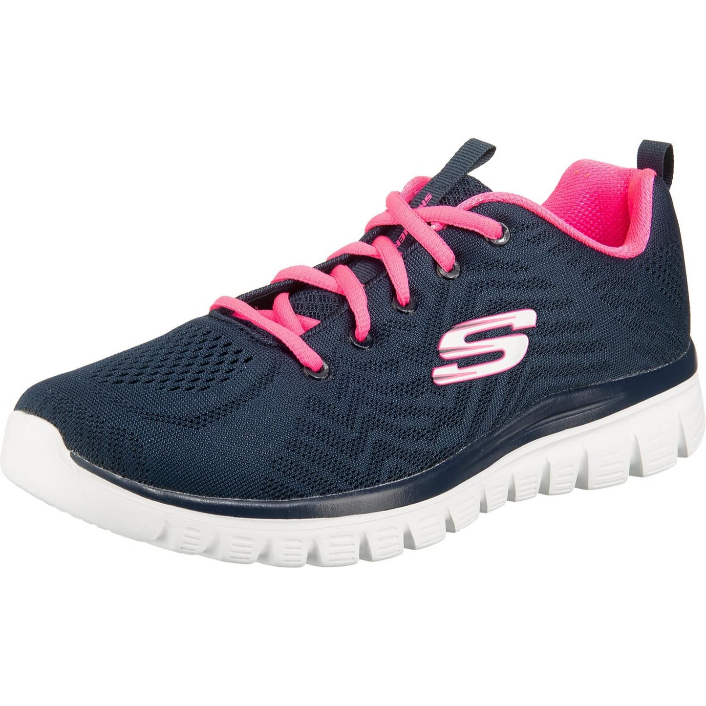 Skechers Graceful Get Connected Sneakers