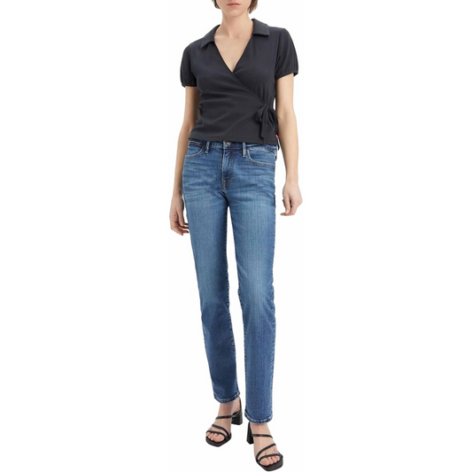 Levi's Women's 712 Slim Fit Jeans