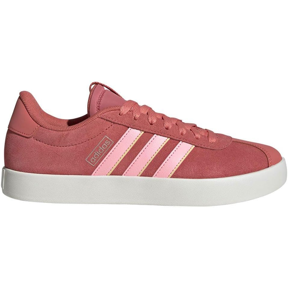 Adidas Women's Vl Court 3.0 Shoes