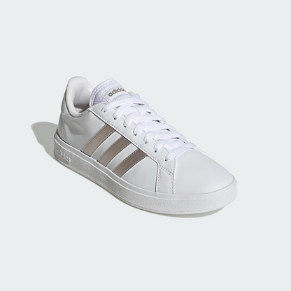 Adidas Women Grand Courts Casual Shoes