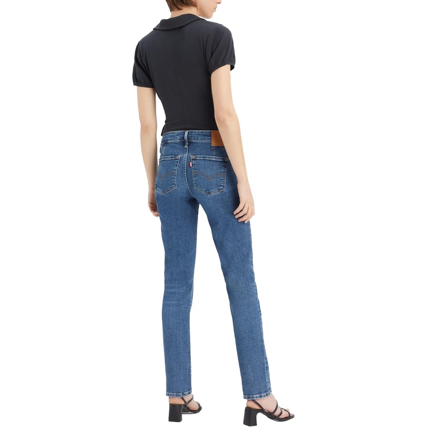 Levi's Women's 712 Slim Fit Jeans