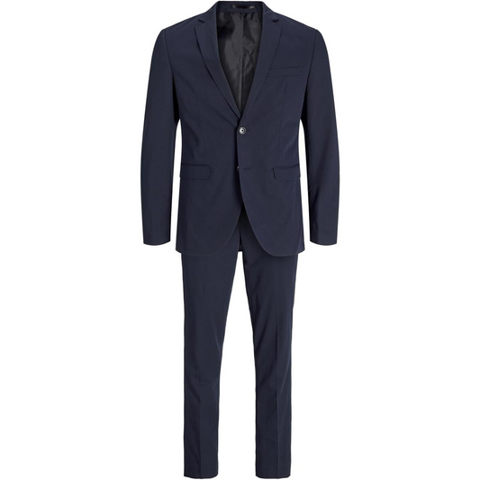 JACK & JONES Men's Regular Fit Suit