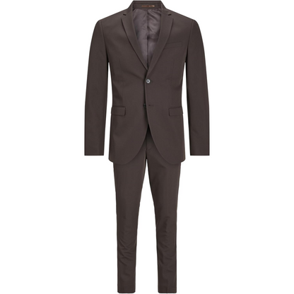 JACK & JONES Men's Regular Fit Suit